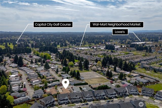 5402 52nd Lane SE, Lacey, WA 98503