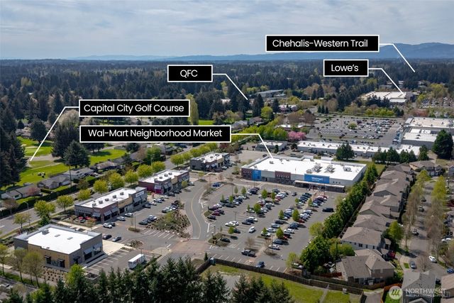 5402 52nd Lane SE, Lacey, WA 98503