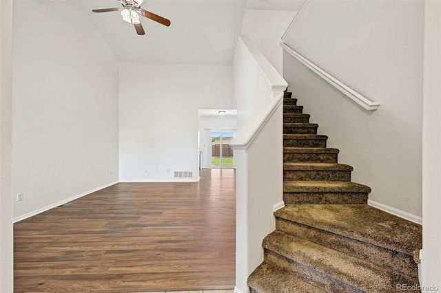 607 Balsa Drive, Castle Rock, CO 80104