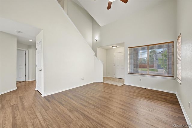 607 Balsa Drive, Castle Rock, CO 80104