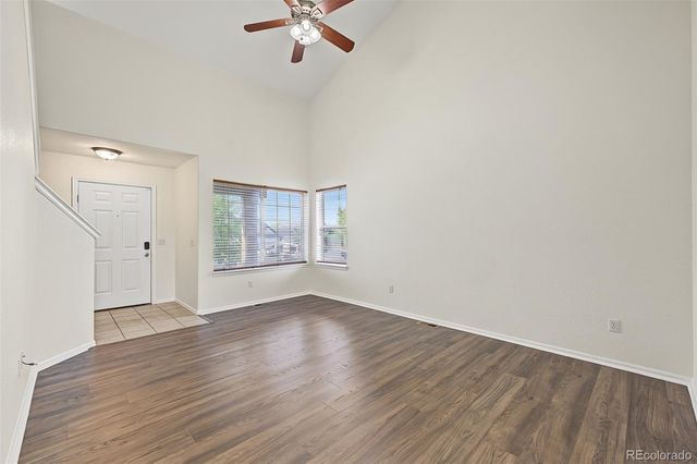 607 Balsa Drive, Castle Rock, CO 80104