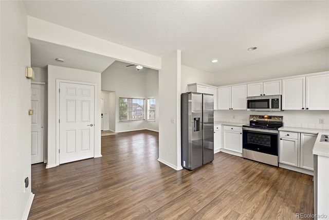 607 Balsa Drive, Castle Rock, CO 80104