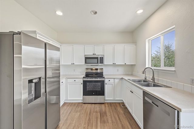 607 Balsa Drive, Castle Rock, CO 80104