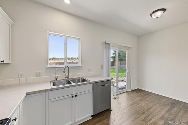607 Balsa Drive, Castle Rock, CO 80104