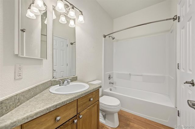 607 Balsa Drive, Castle Rock, CO 80104