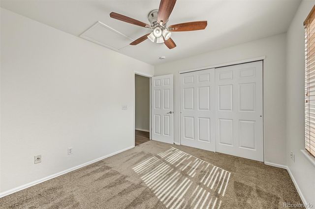 607 Balsa Drive, Castle Rock, CO 80104