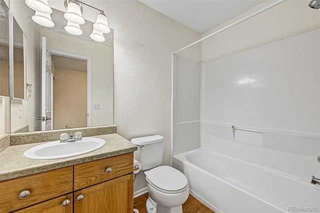 607 Balsa Drive, Castle Rock, CO 80104