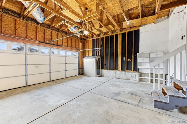 607 Balsa Drive, Castle Rock, CO 80104