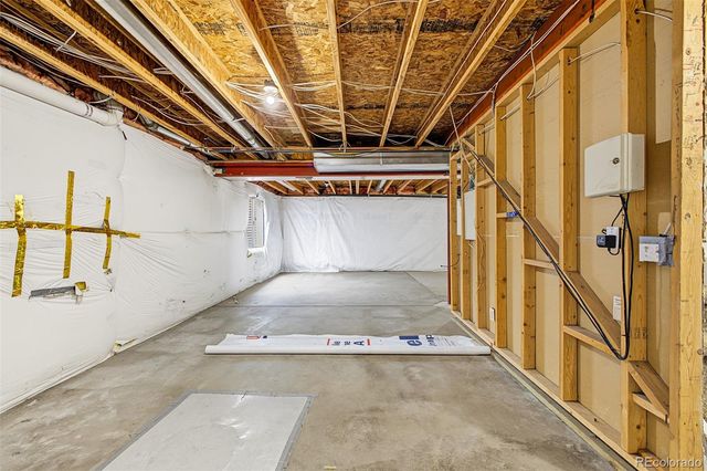 607 Balsa Drive, Castle Rock, CO 80104