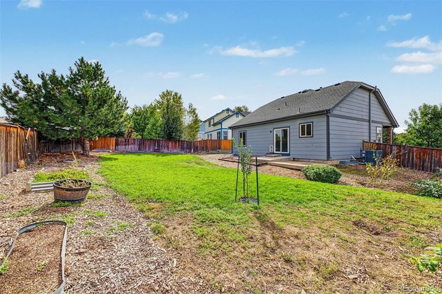 607 Balsa Drive, Castle Rock, CO 80104