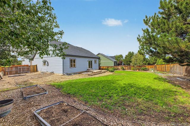 607 Balsa Drive, Castle Rock, CO 80104