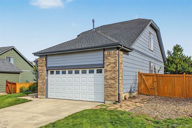 607 Balsa Drive, Castle Rock, CO 80104
