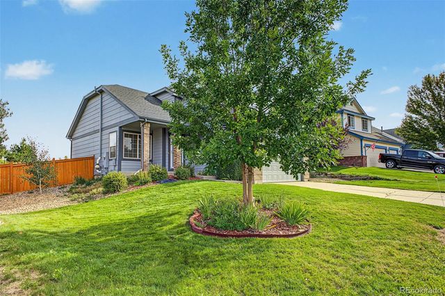 607 Balsa Drive, Castle Rock, CO 80104
