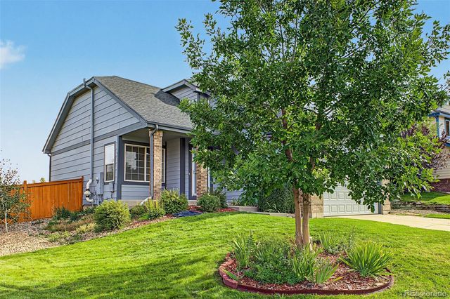 607 Balsa Drive, Castle Rock, CO 80104