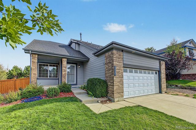 607 Balsa Drive, Castle Rock, CO 80104