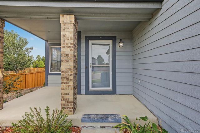 607 Balsa Drive, Castle Rock, CO 80104