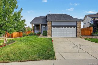 607 Balsa Drive, Castle Rock, CO 80104