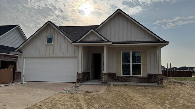 2311 Rivercane Court, College Station, TX 77845