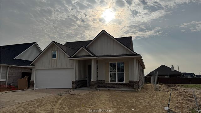 2311 Rivercane Court, College Station, TX 77845