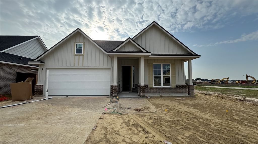 2311 Rivercane Court, College Station, TX 77845