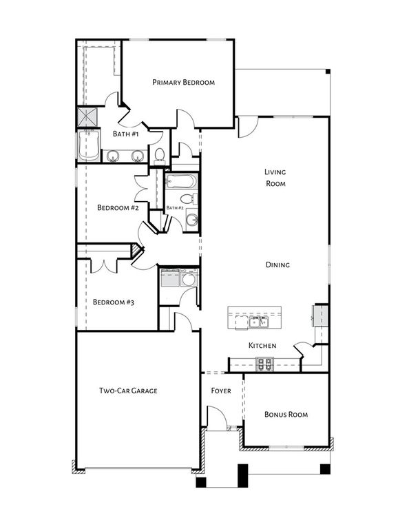 2311 Rivercane Court, College Station, TX 77845 — photo 3