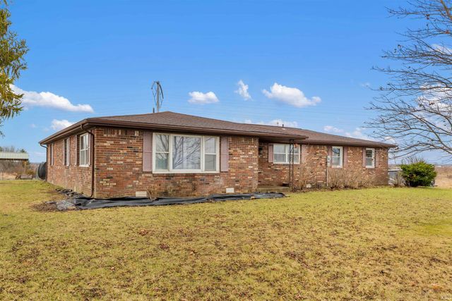 402 N 600 E, Marion, IN 46952