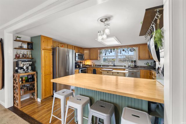 402 N 600 E, Marion, IN 46952