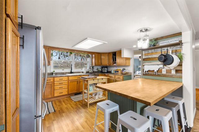 402 N 600 E, Marion, IN 46952