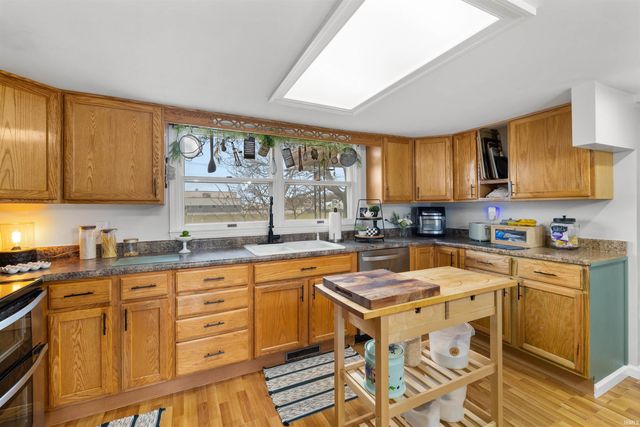 402 N 600 E, Marion, IN 46952