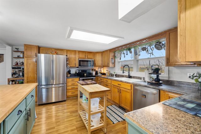 402 N 600 E, Marion, IN 46952