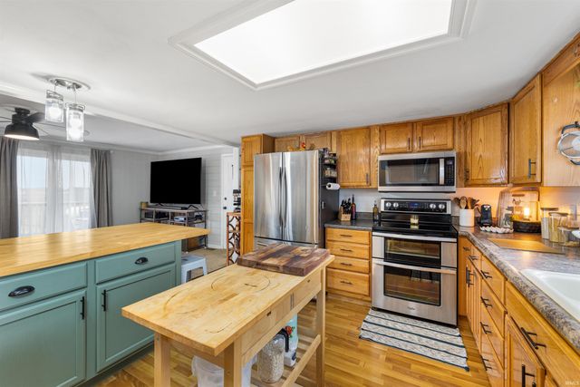 402 N 600 E, Marion, IN 46952