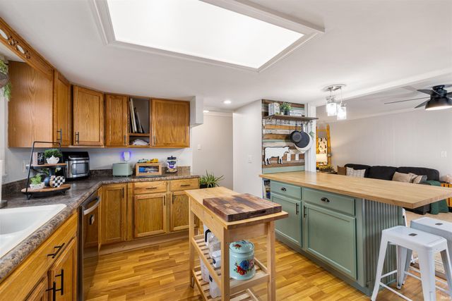 402 N 600 E, Marion, IN 46952