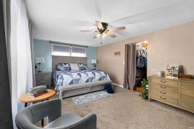 402 N 600 E, Marion, IN 46952