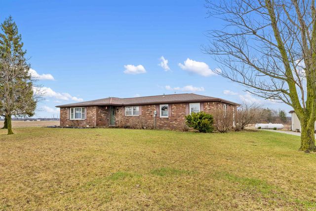 402 N 600 E, Marion, IN 46952