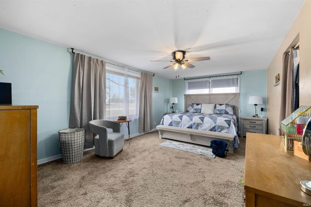 402 N 600 E, Marion, IN 46952