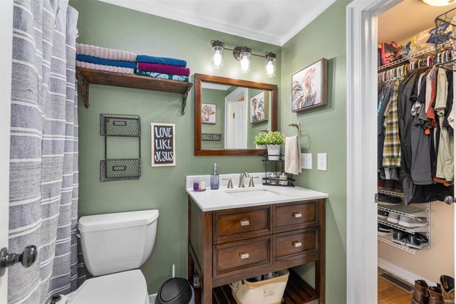 402 N 600 E, Marion, IN 46952