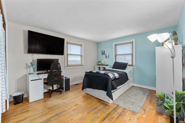 402 N 600 E, Marion, IN 46952