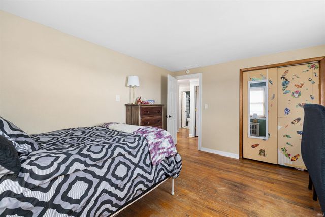 402 N 600 E, Marion, IN 46952