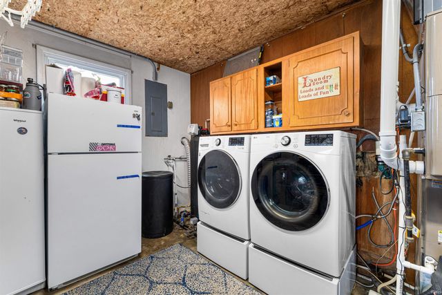 402 N 600 E, Marion, IN 46952