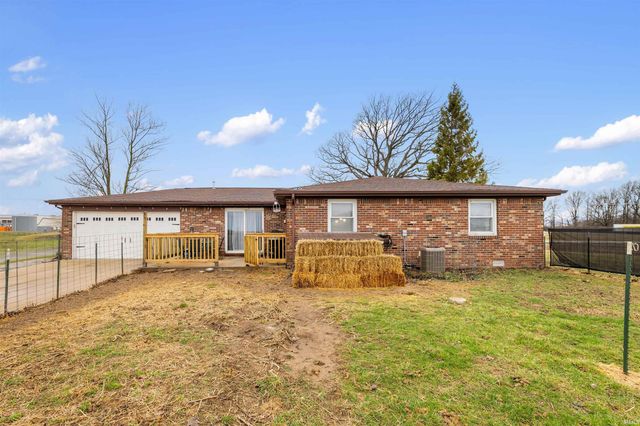 402 N 600 E, Marion, IN 46952