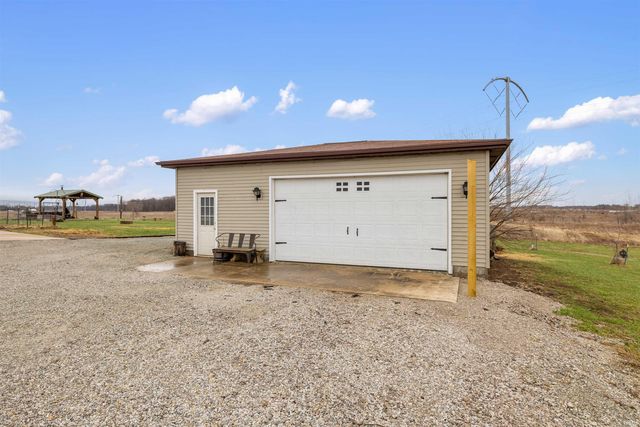 402 N 600 E, Marion, IN 46952