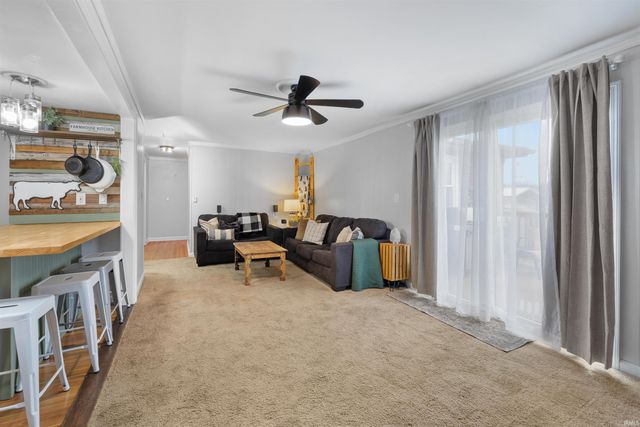 402 N 600 E, Marion, IN 46952