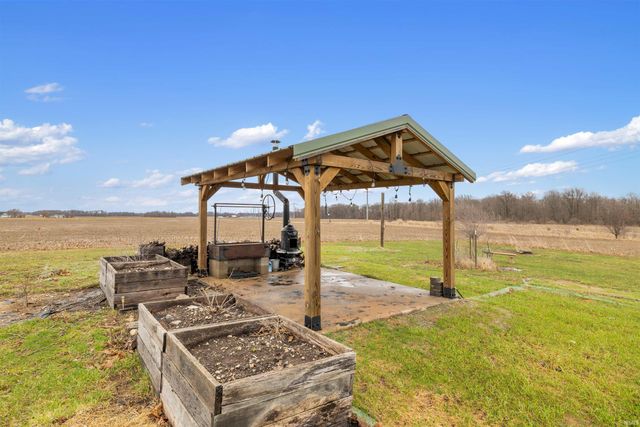 402 N 600 E, Marion, IN 46952