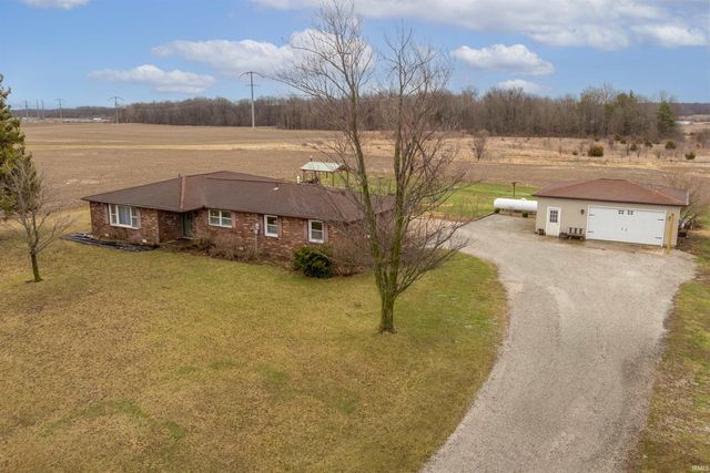 402 N 600 E, Marion, IN 46952