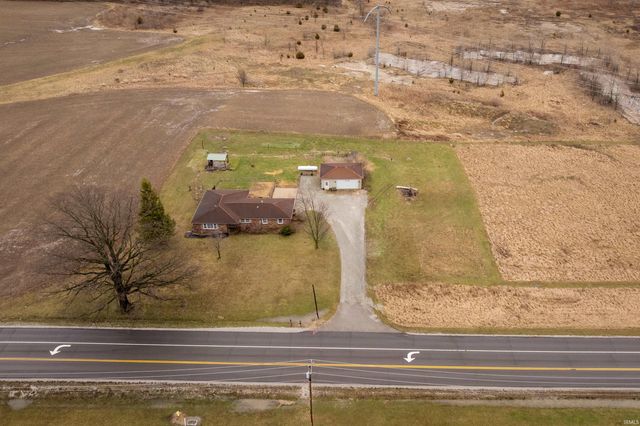 402 N 600 E, Marion, IN 46952