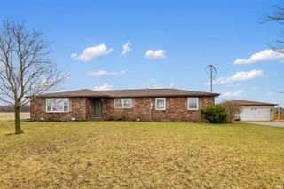 402 N 600 E, Marion, IN 46952