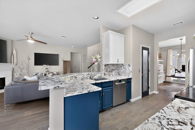 4408 Chris Drive, Fort Worth, TX 76244