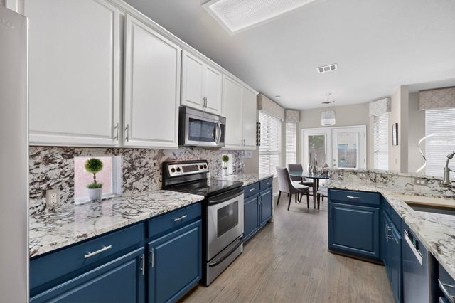 4408 Chris Drive, Fort Worth, TX 76244