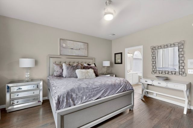 4408 Chris Drive, Fort Worth, TX 76244