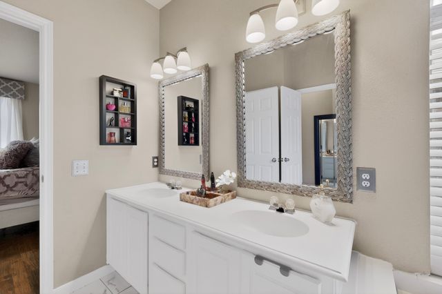 4408 Chris Drive, Fort Worth, TX 76244